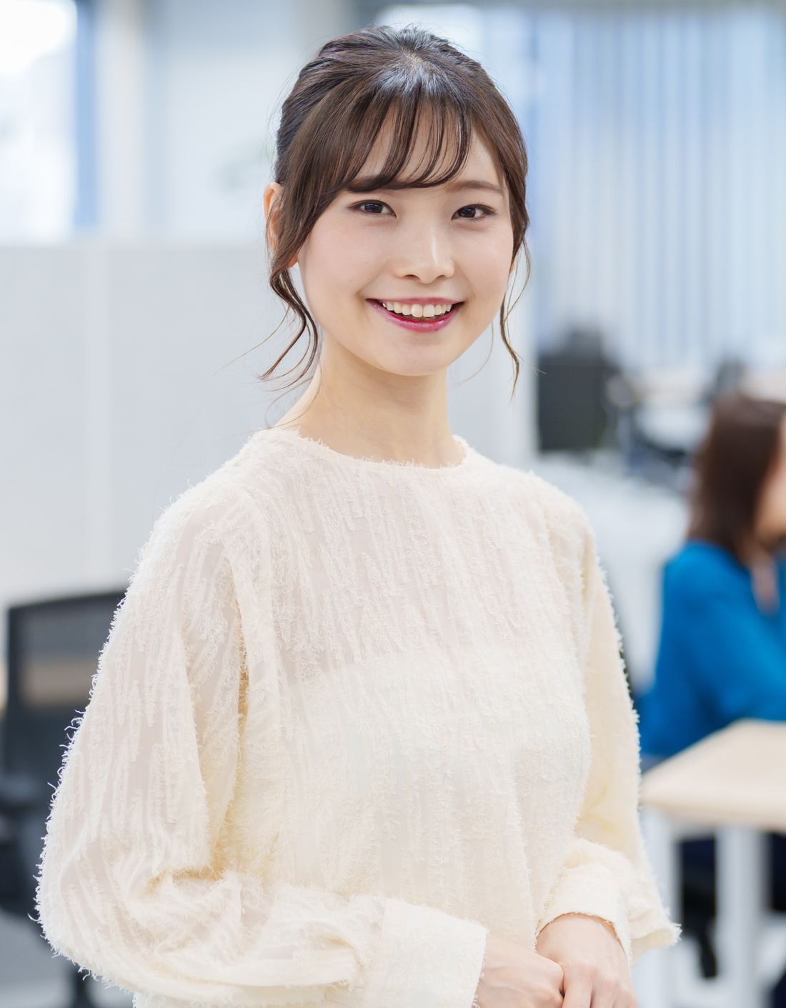 TWSのウェブコンサルタント 齋藤